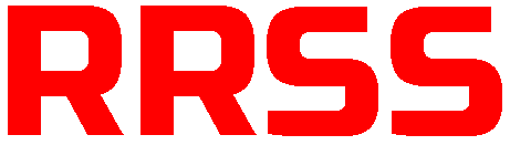RRSS Logo